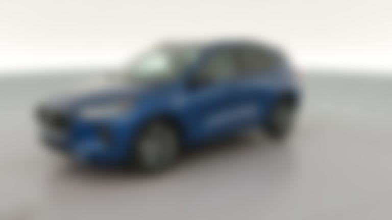 2023 Ford Escape vehicle photo