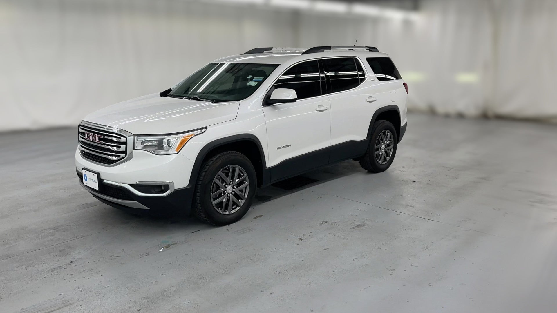 2019 GMC Acadia vehicle photo