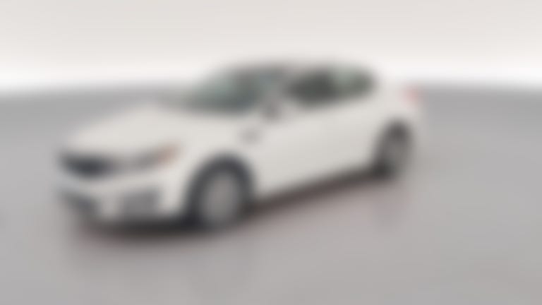 2015 Kia Optima vehicle photo