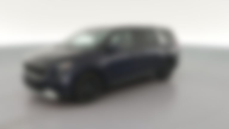 2026 Kia Carnival vehicle photo