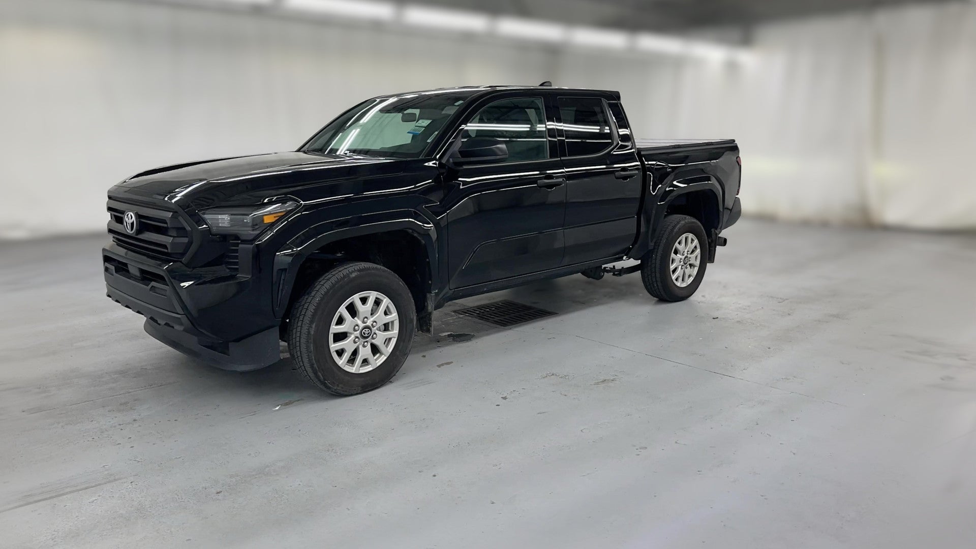 2024 Toyota Tacoma Double Cab vehicle photo