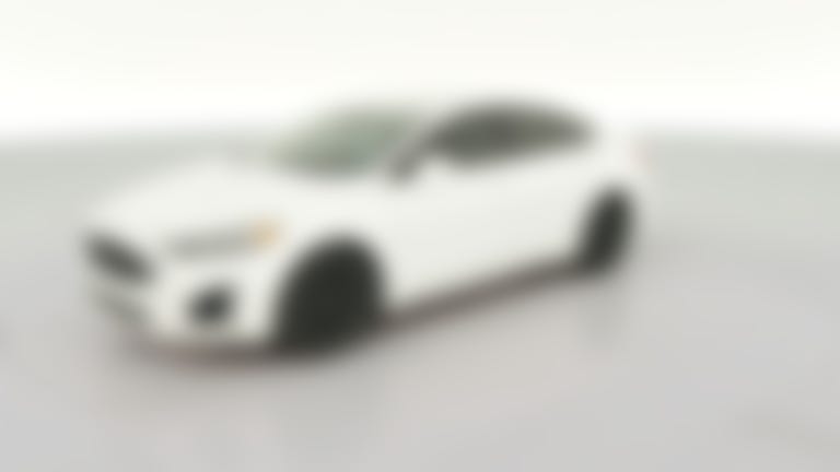 2019 Ford Fusion vehicle photo