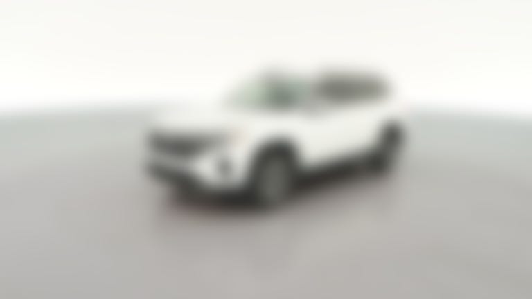 2025 Volkswagen Atlas vehicle photo