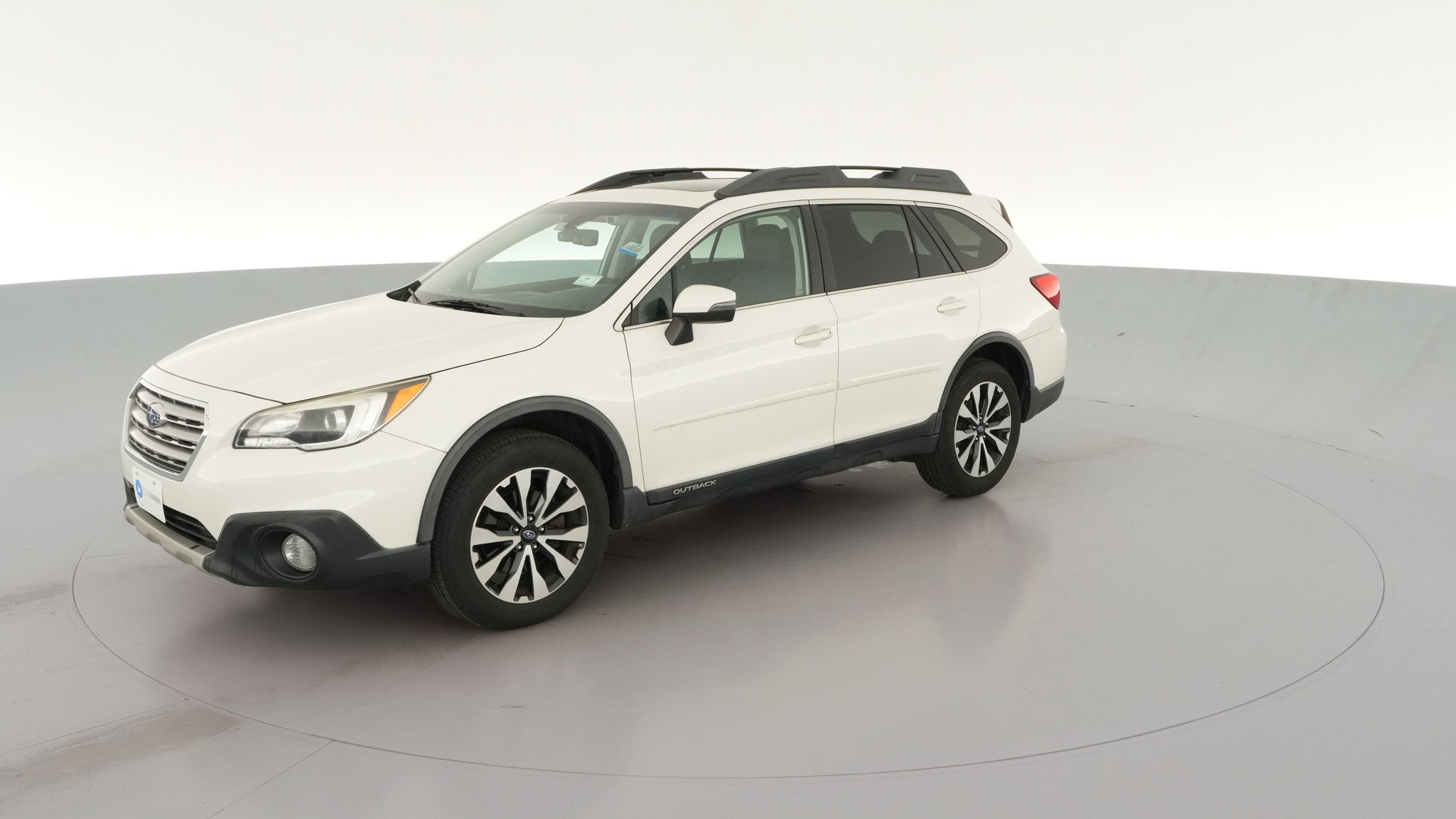 2017 Subaru Outback vehicle photo