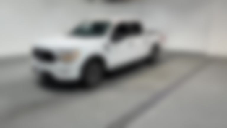 2021 Ford F150 SuperCrew Cab vehicle photo