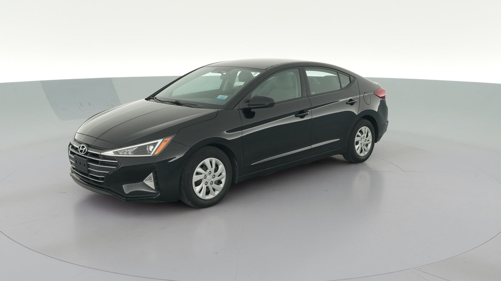 2019 Hyundai Elantra vehicle photo