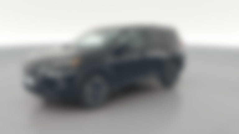 2025 Nissan Rogue vehicle photo
