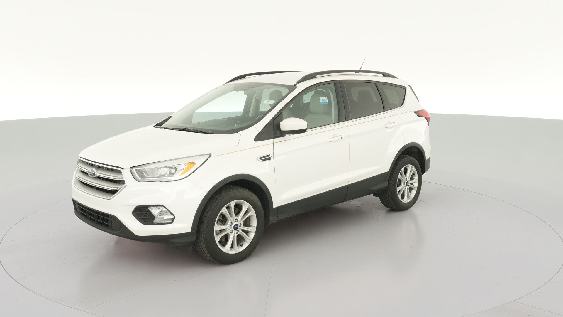 2019 Ford Escape vehicle photo