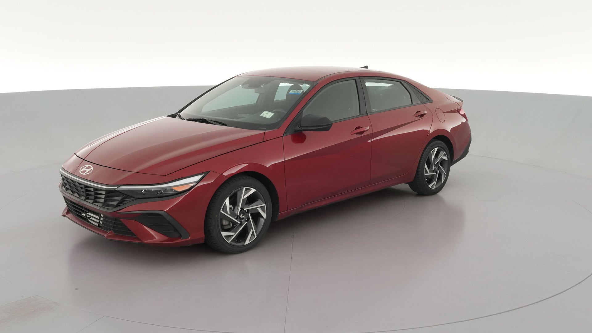 2025 Hyundai Elantra vehicle photo