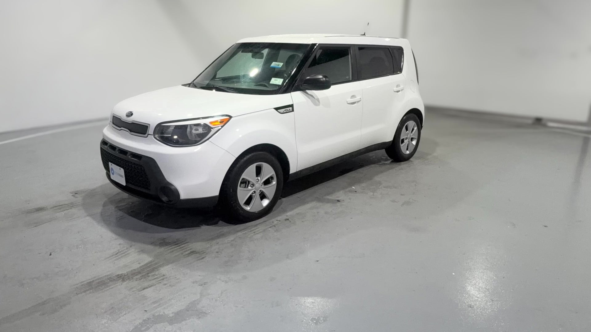 2016 Kia Soul vehicle photo