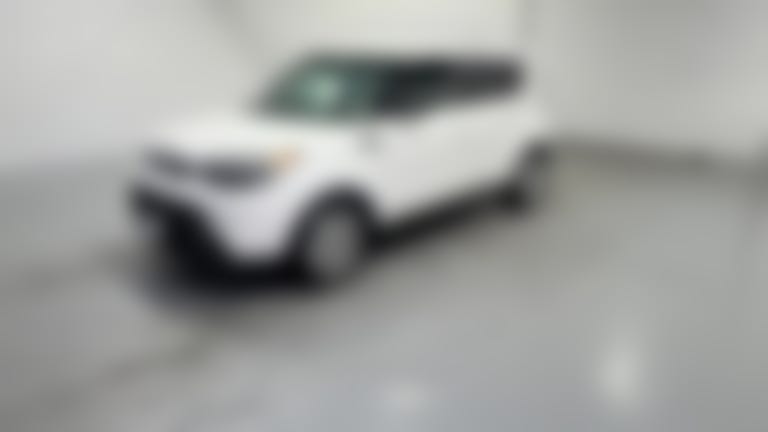 2016 Kia Soul vehicle photo