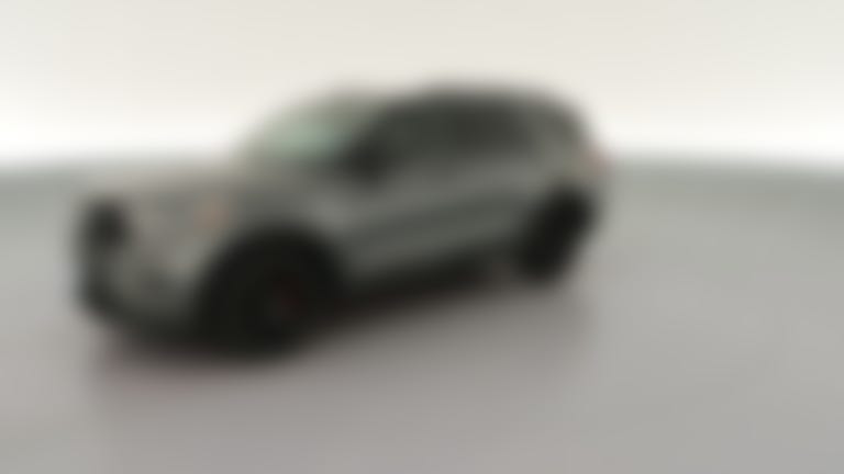 2021 Ford Explorer vehicle photo