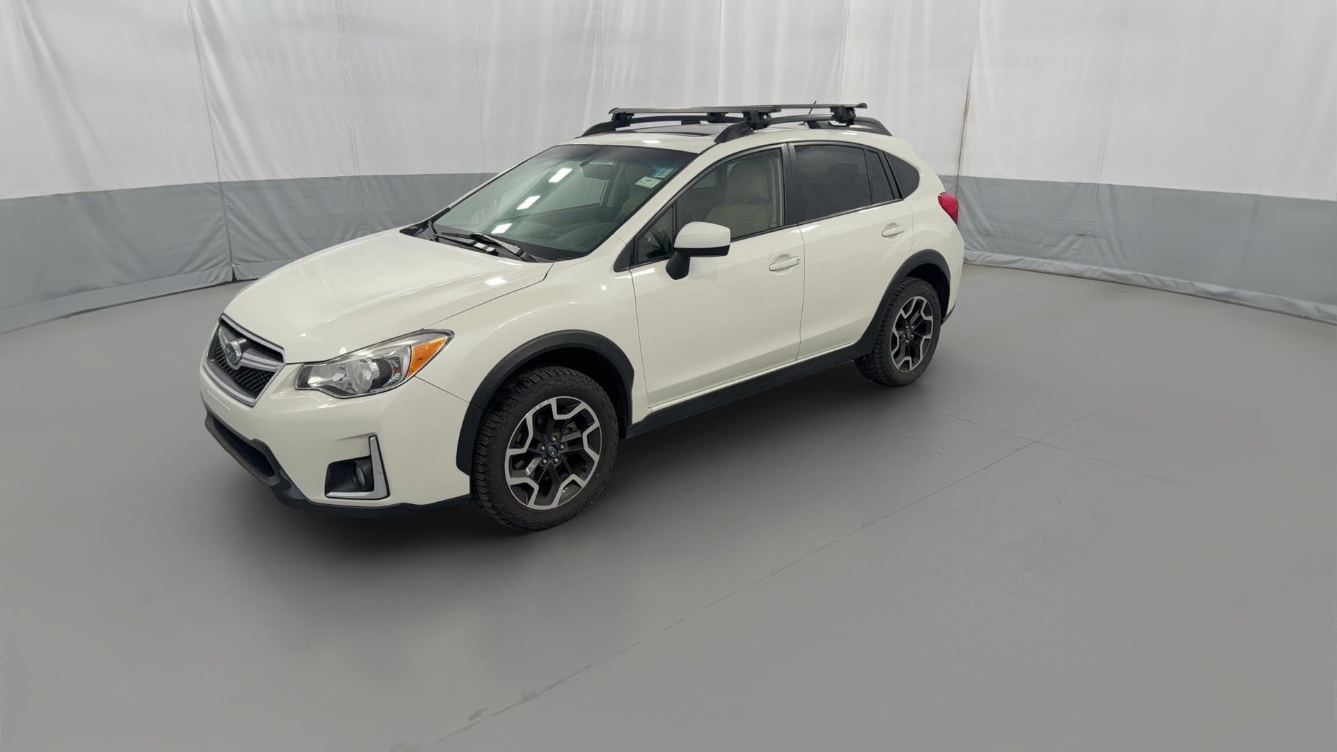 2017 Subaru Crosstrek vehicle photo
