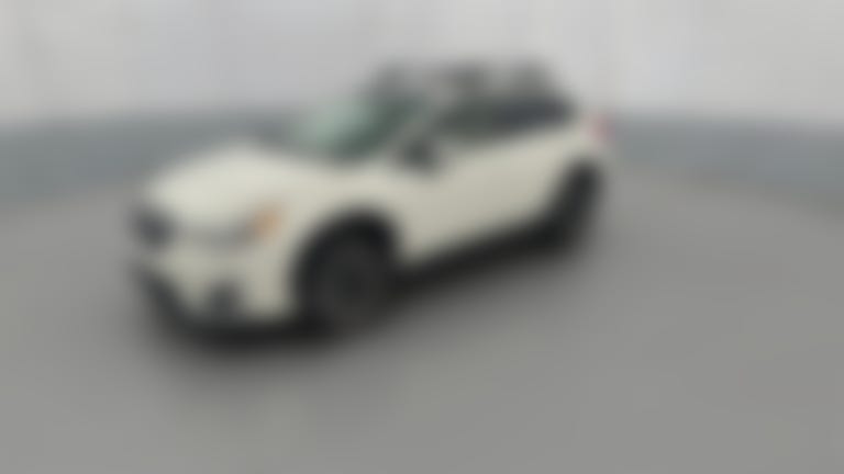 2017 Subaru Crosstrek vehicle photo