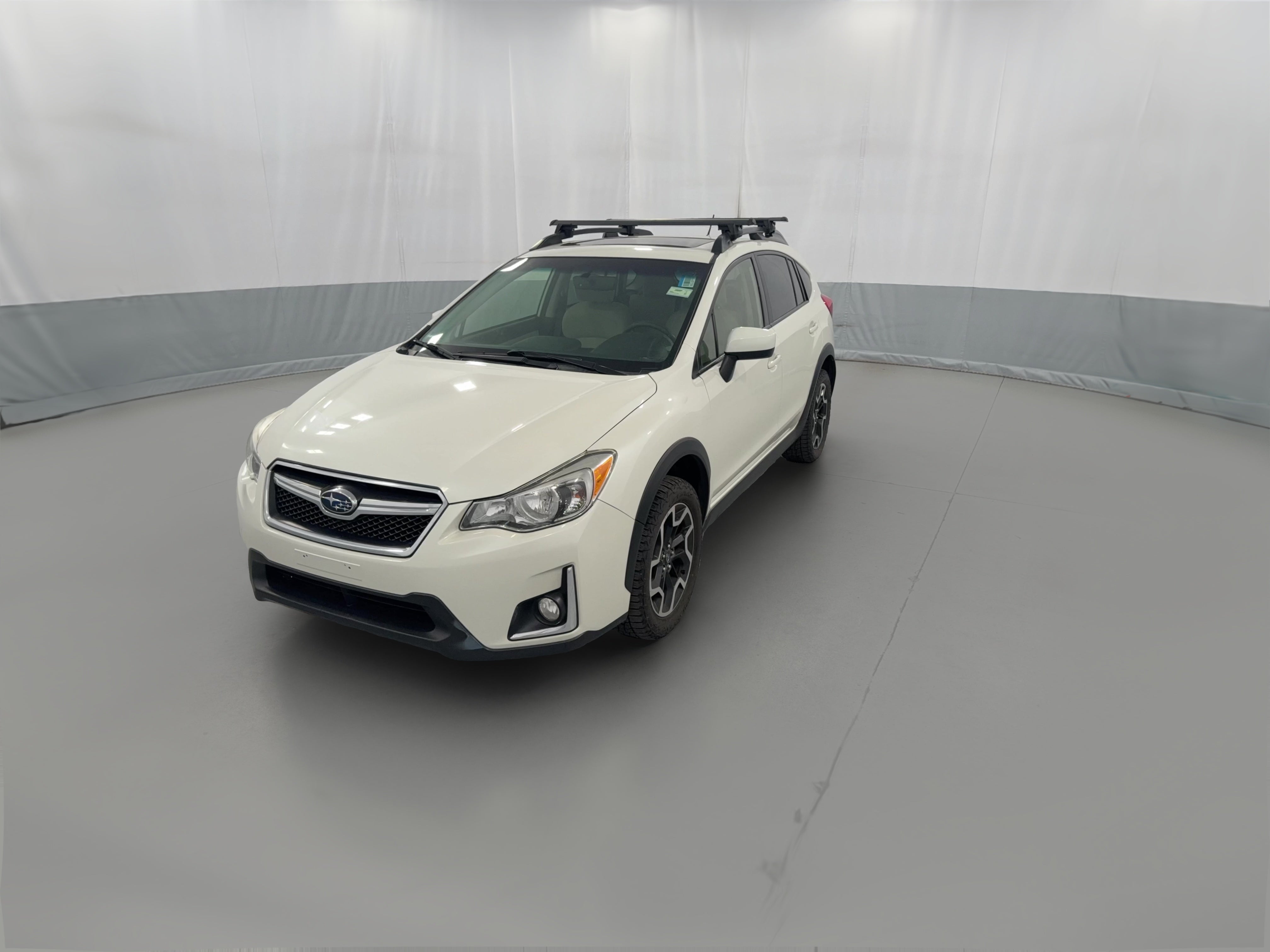 2017 Subaru Crosstrek Premium - Photo 26