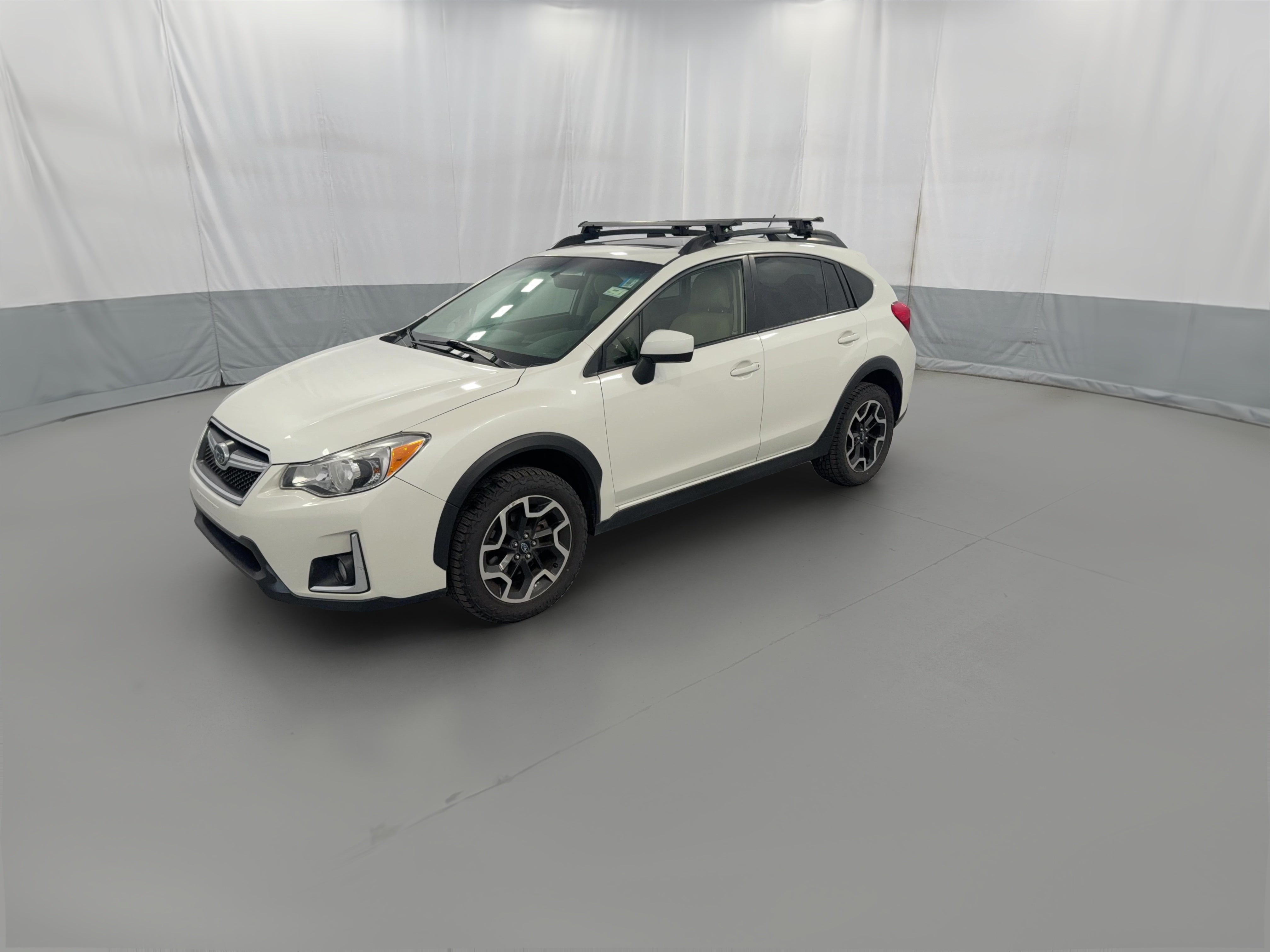 2017 Subaru Crosstrek Premium - Photo 27