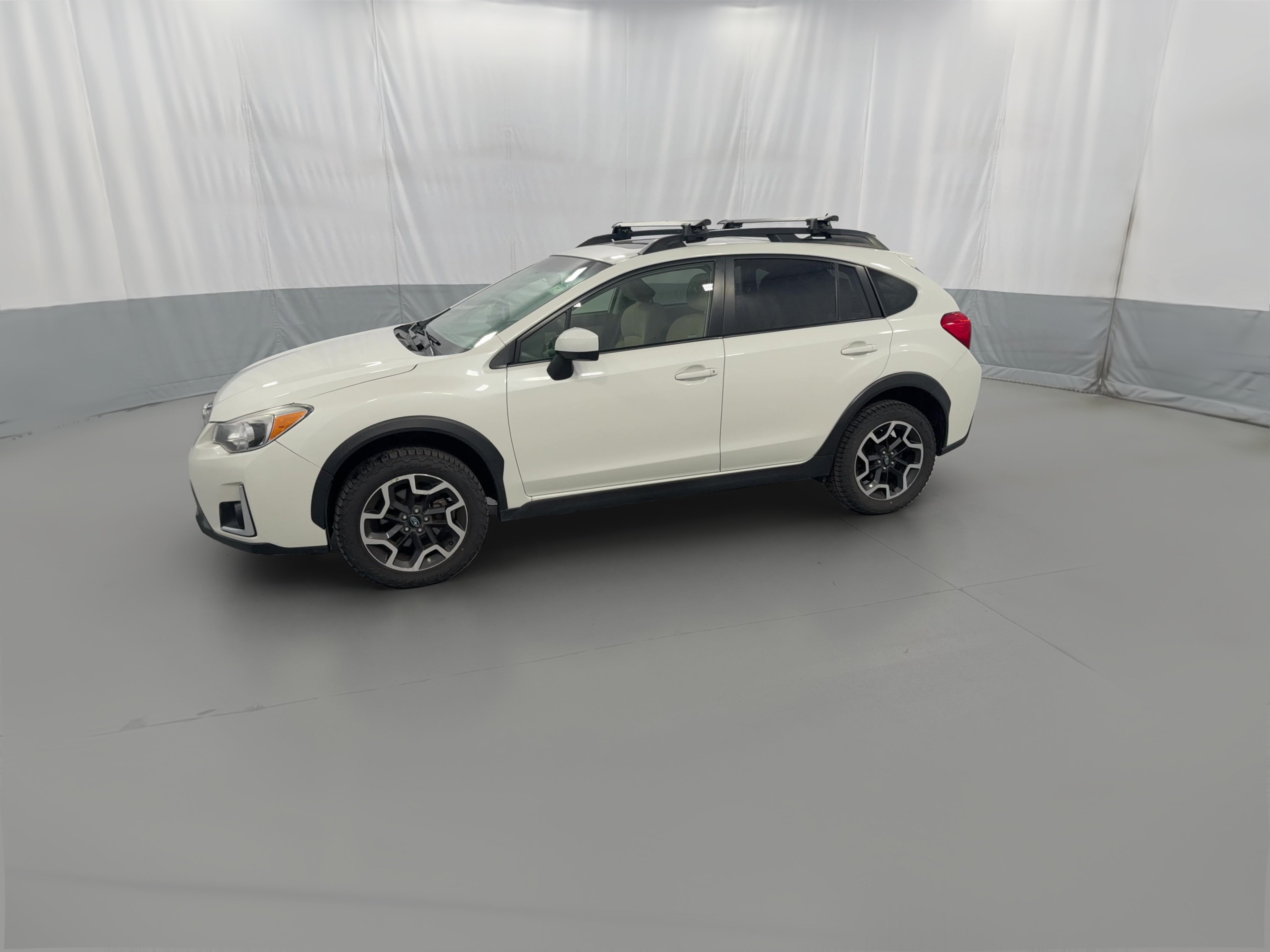 2017 Subaru Crosstrek Premium - Photo 28