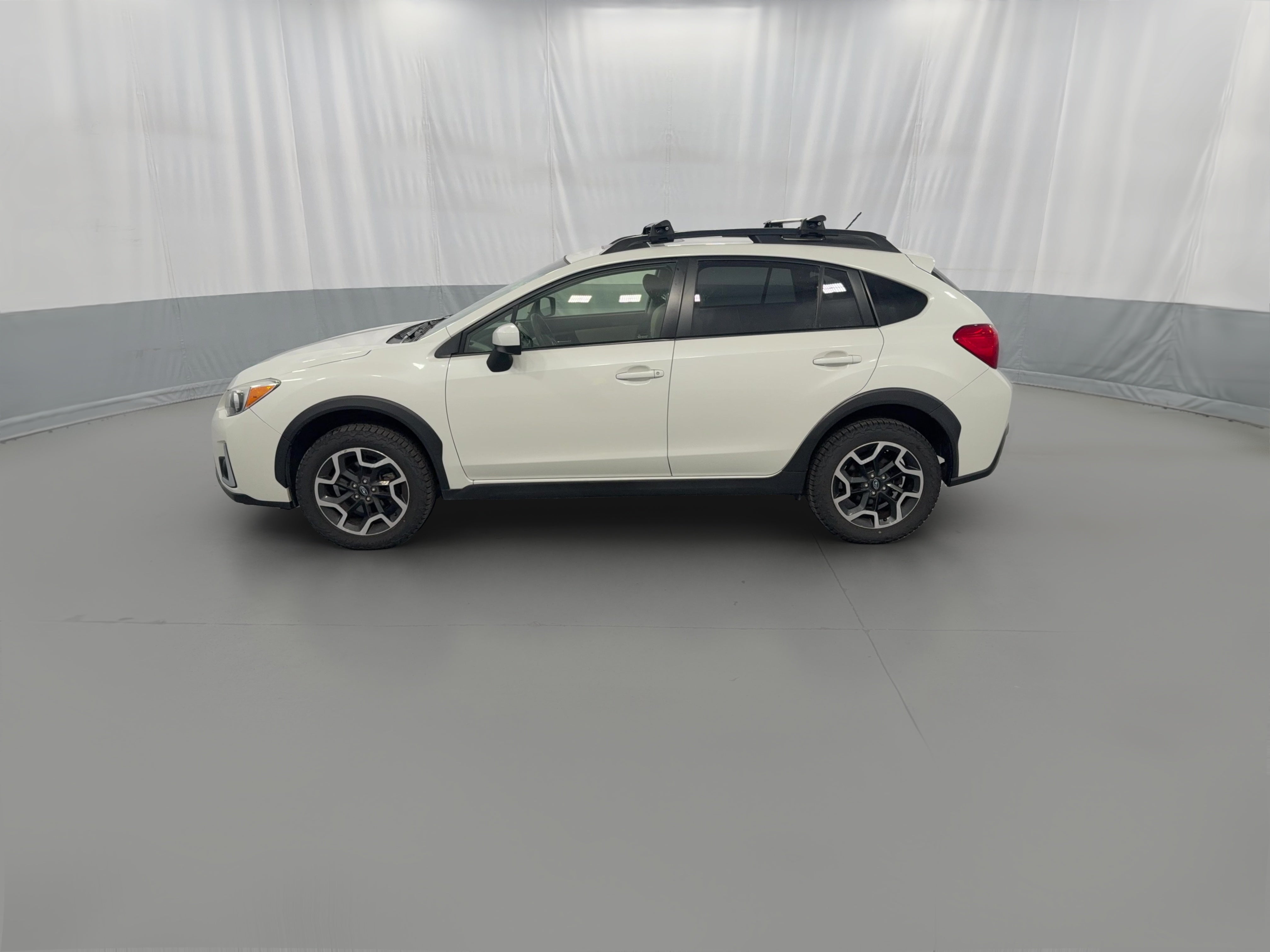 2017 Subaru Crosstrek Premium - Photo 29