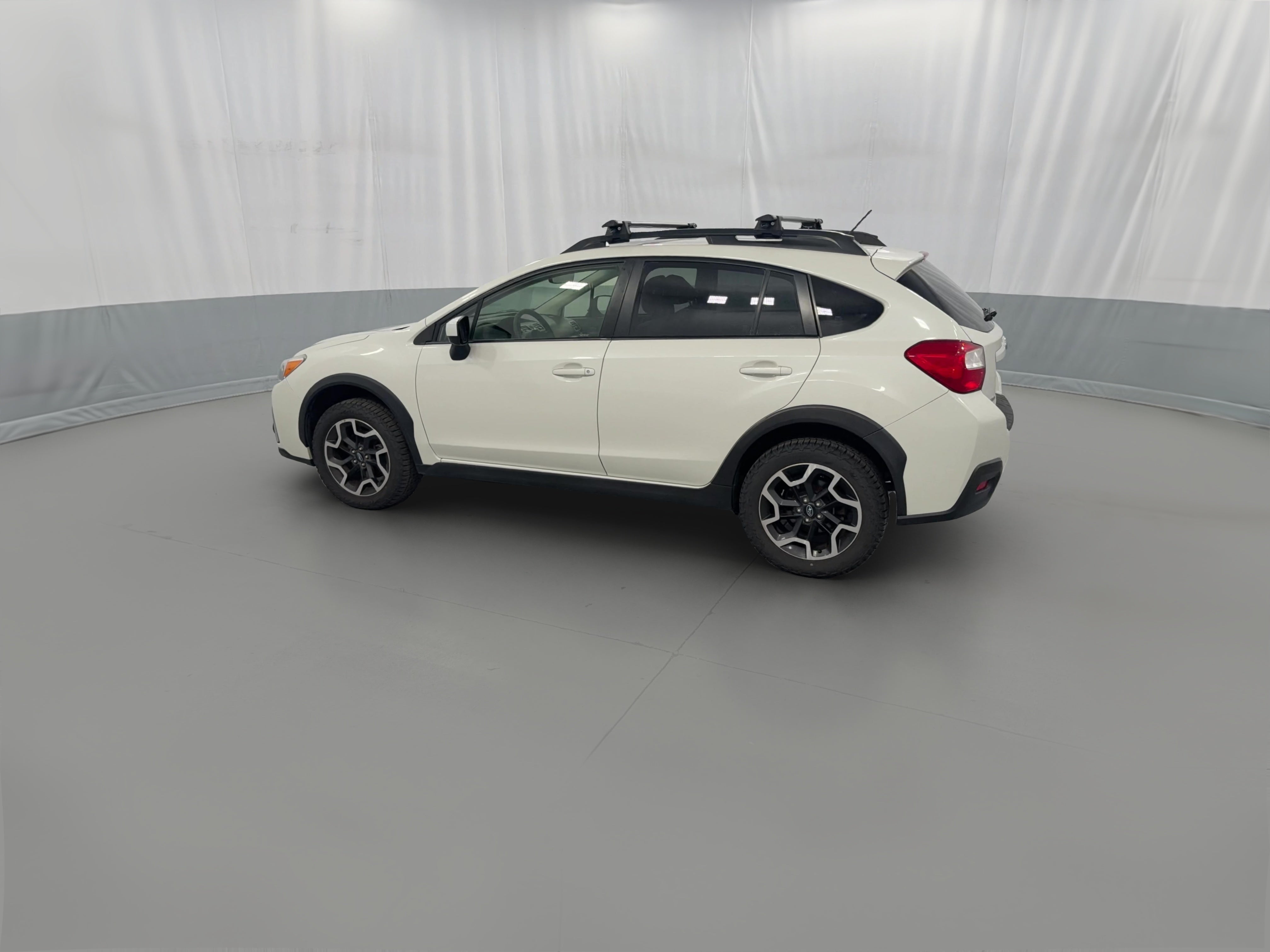 2017 Subaru Crosstrek Premium - Photo 30