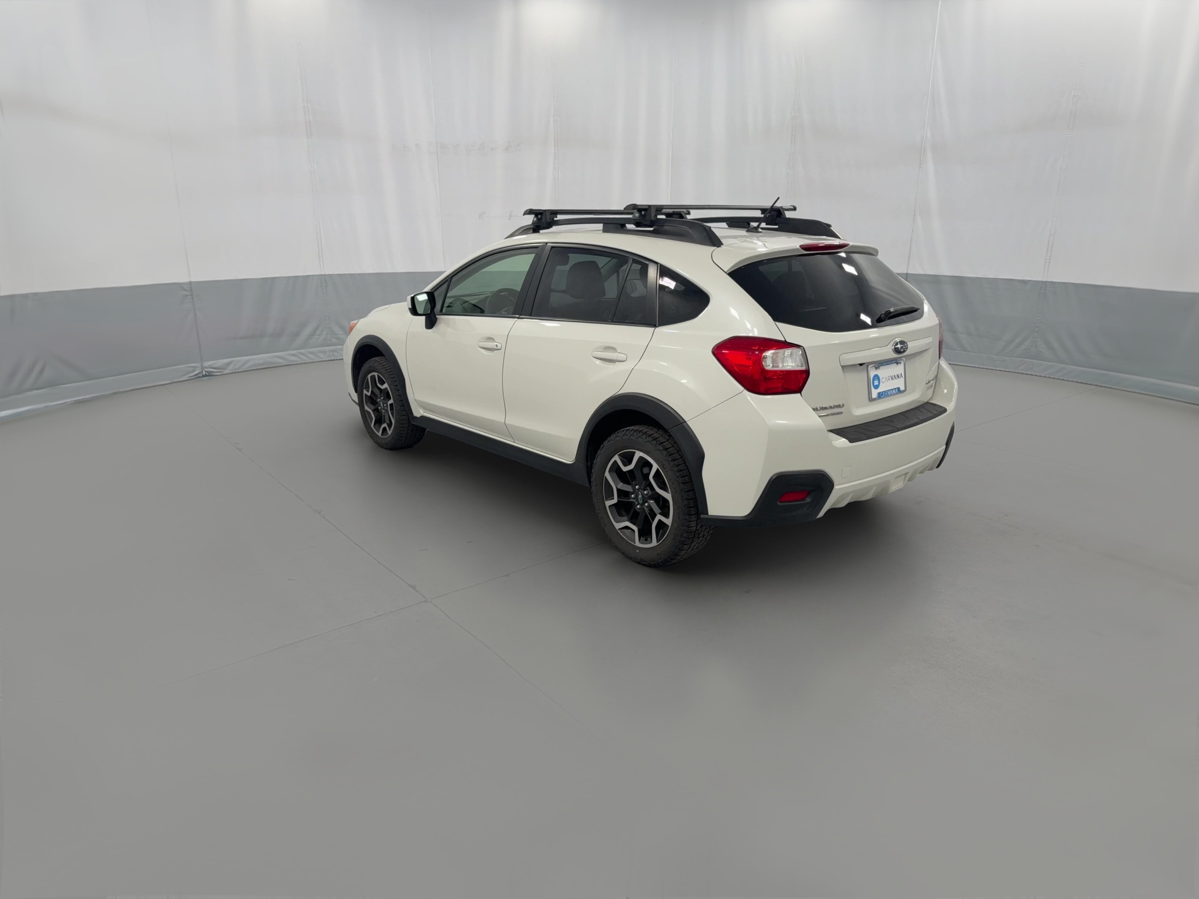 2017 Subaru Crosstrek Premium - Photo 31