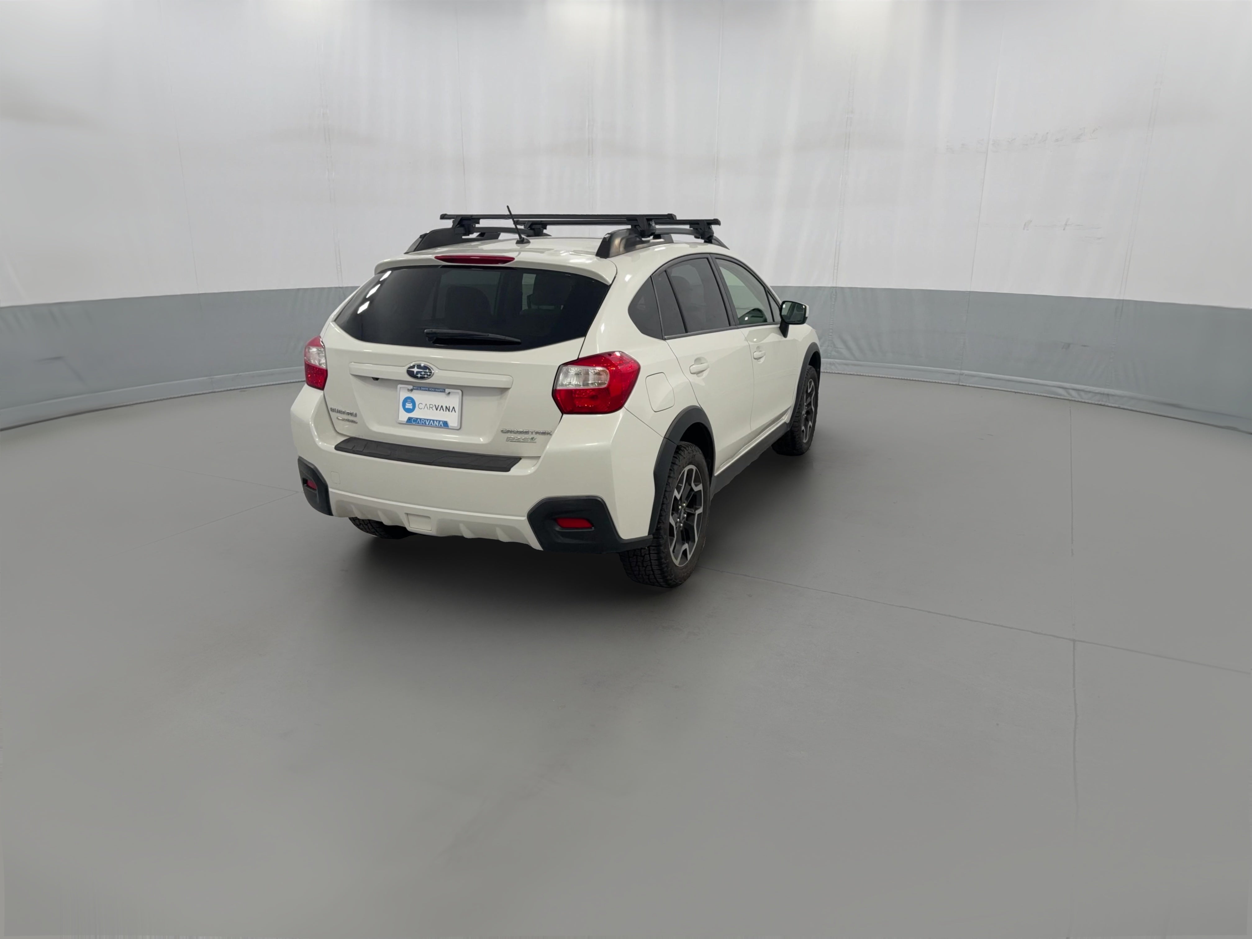 2017 Subaru Crosstrek Premium - Photo 34