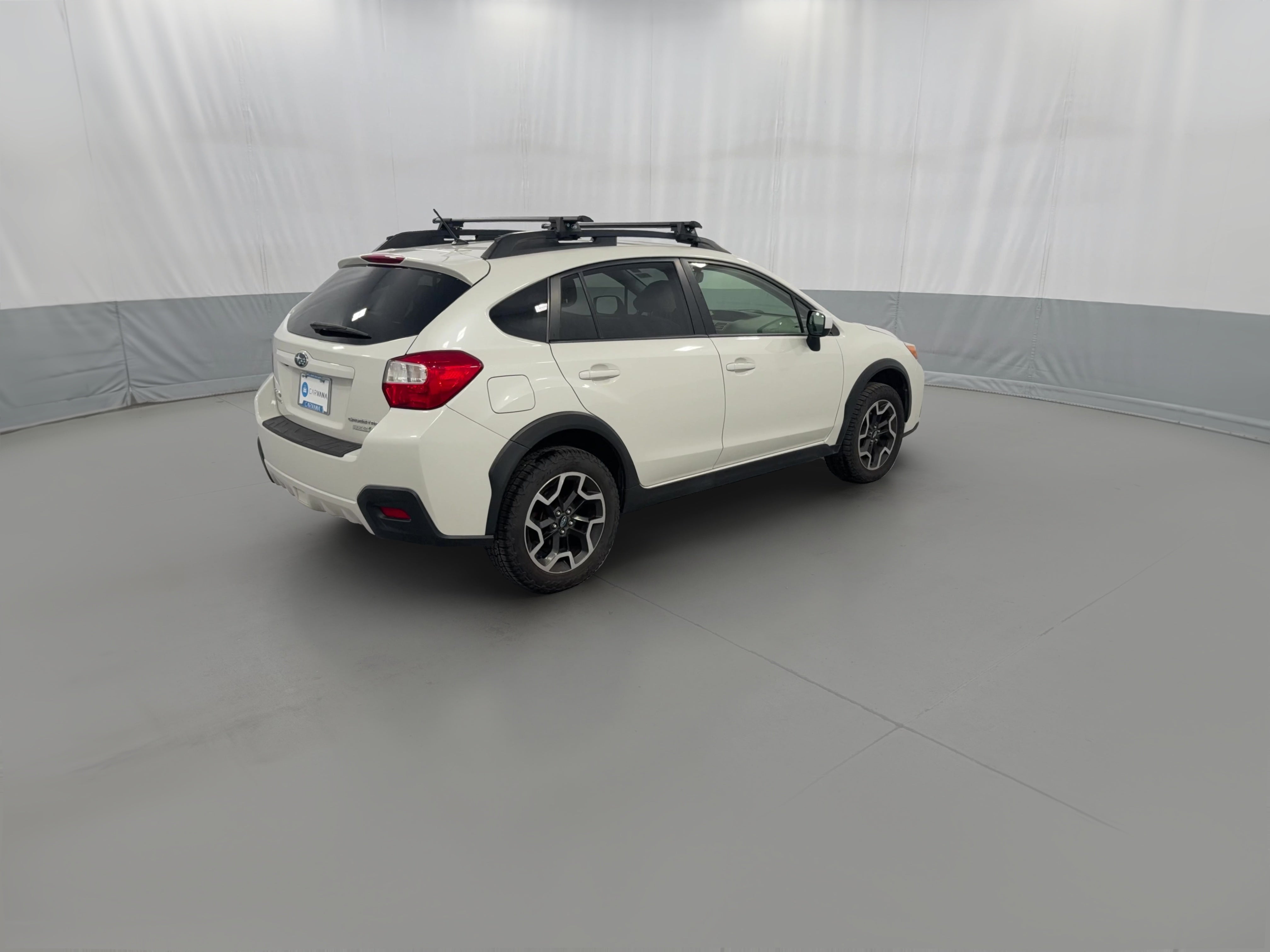 2017 Subaru Crosstrek Premium - Photo 35
