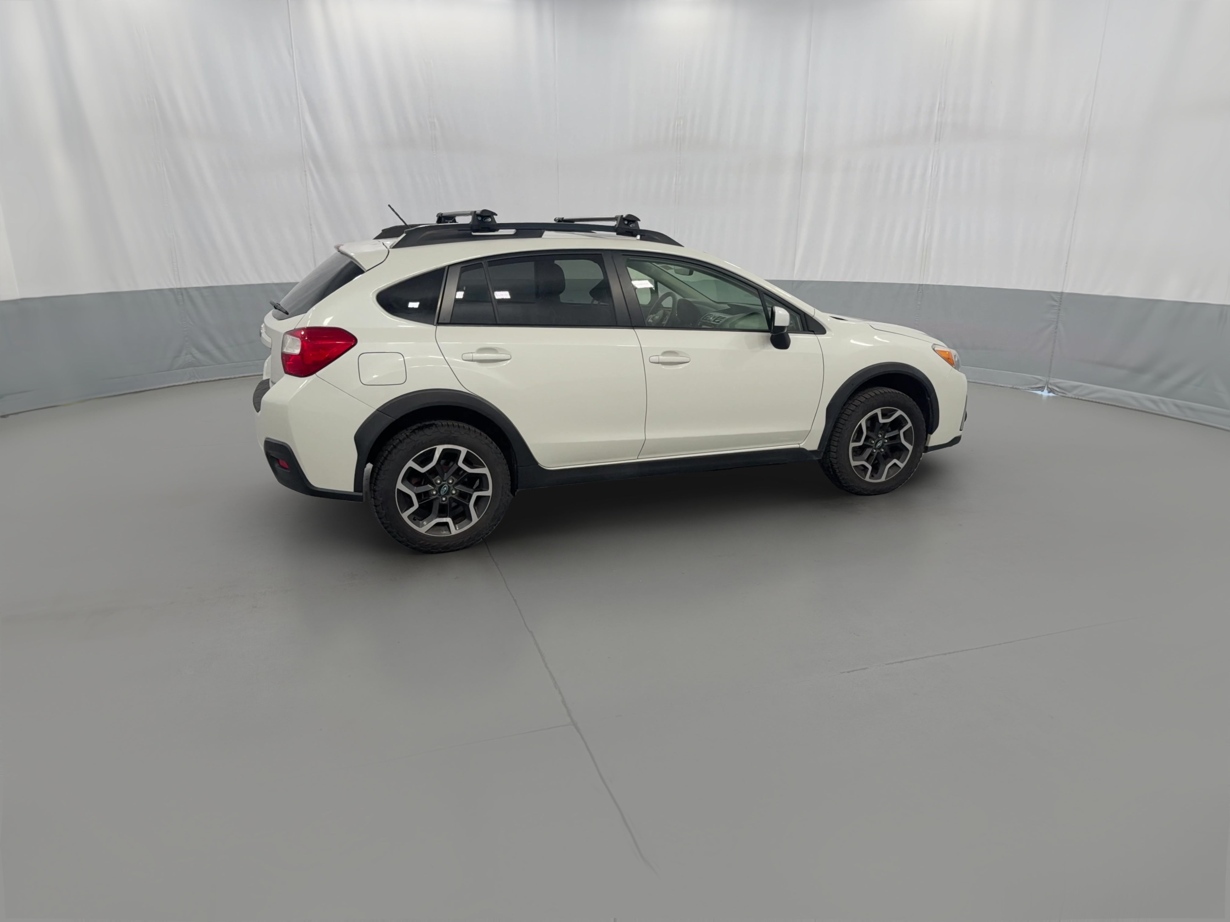 2017 Subaru Crosstrek Premium - Photo 36