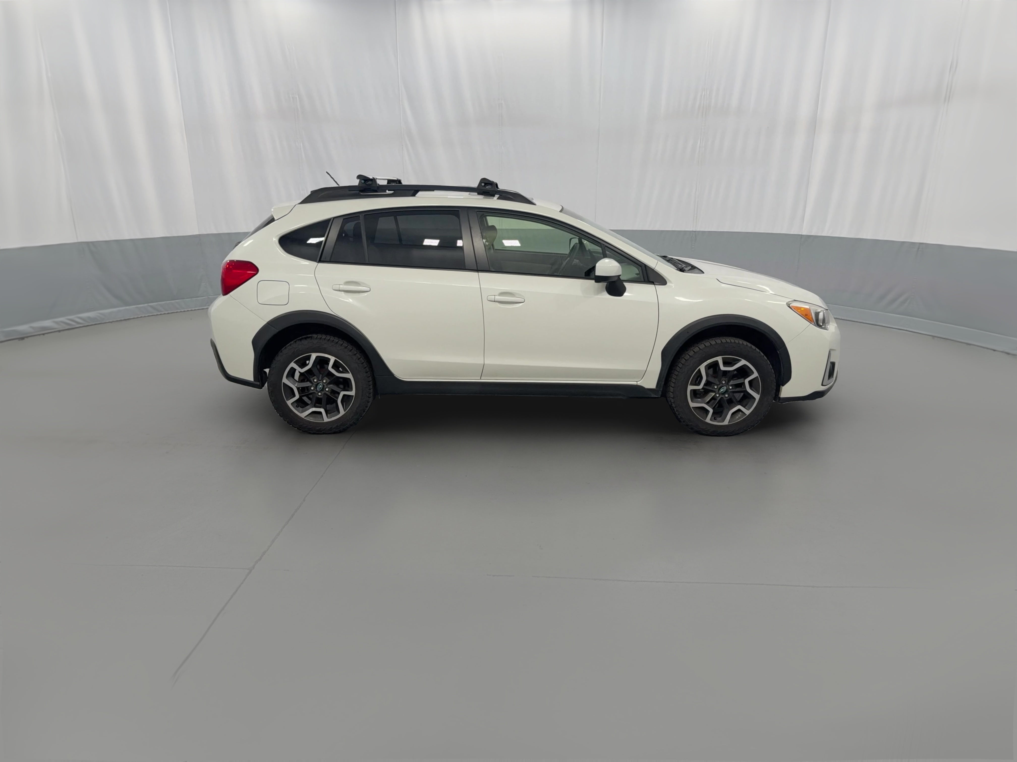 2017 Subaru Crosstrek Premium - Photo 37