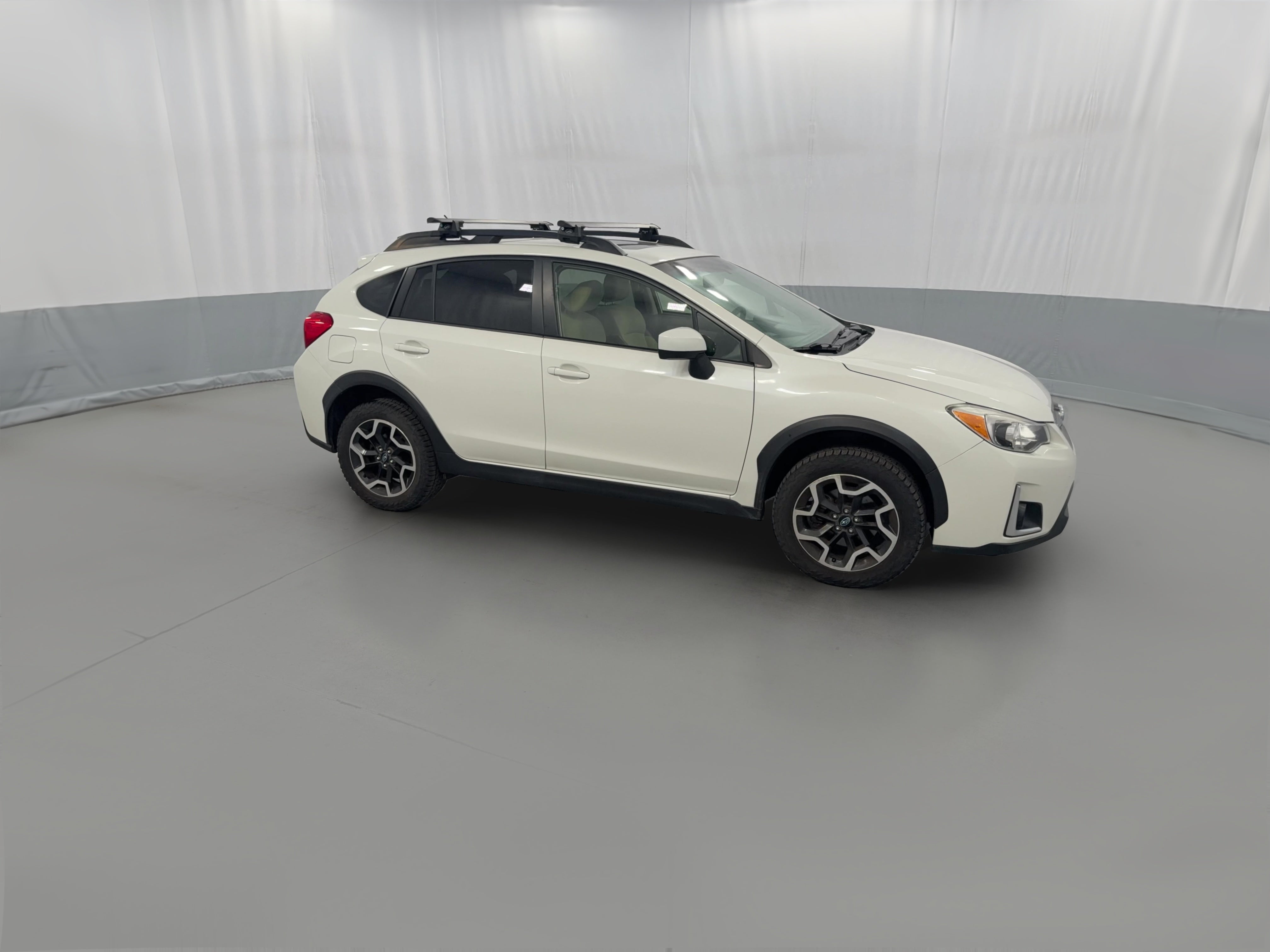 2017 Subaru Crosstrek Premium - Photo 38