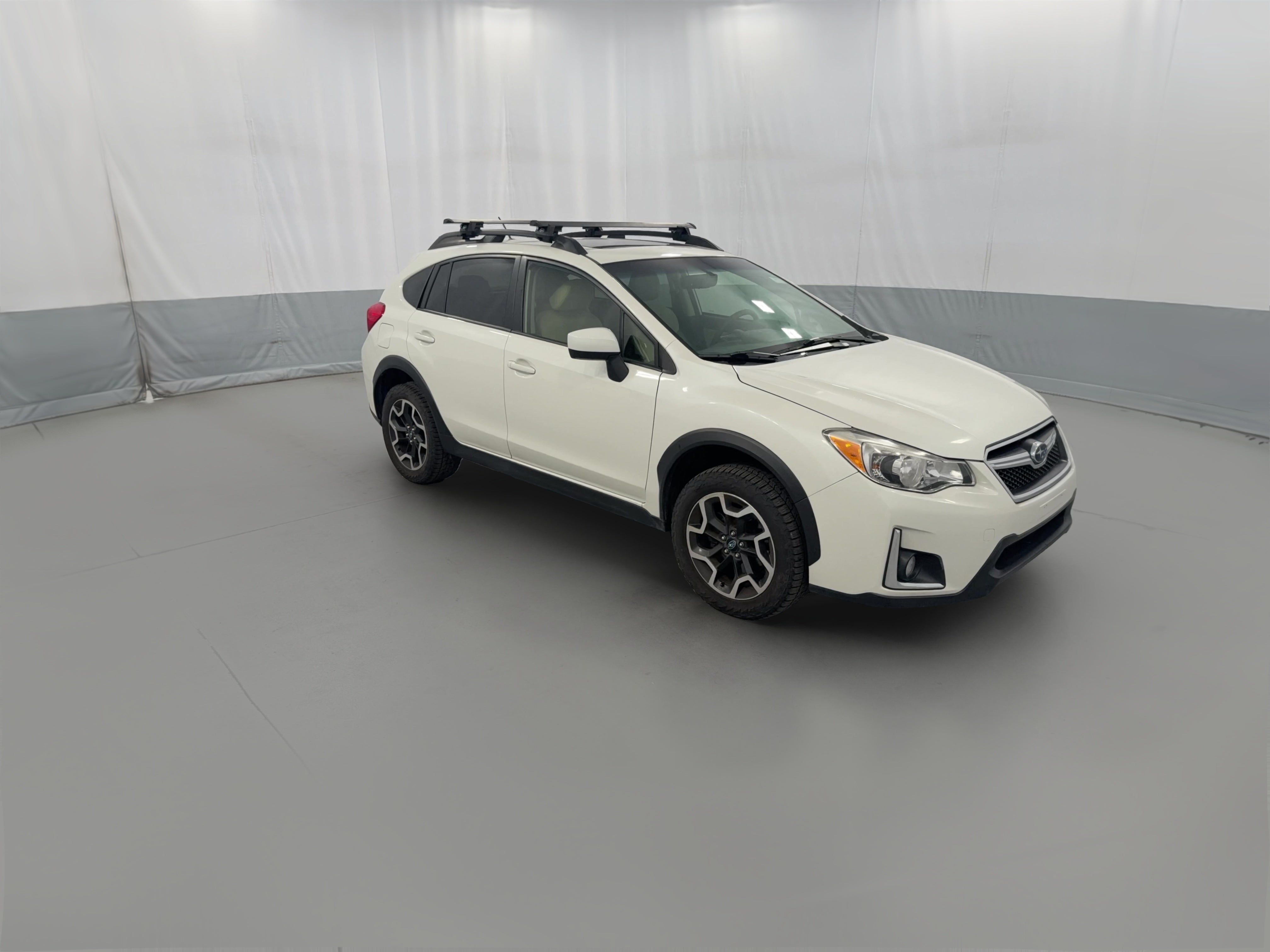 2017 Subaru Crosstrek Premium - Photo 39