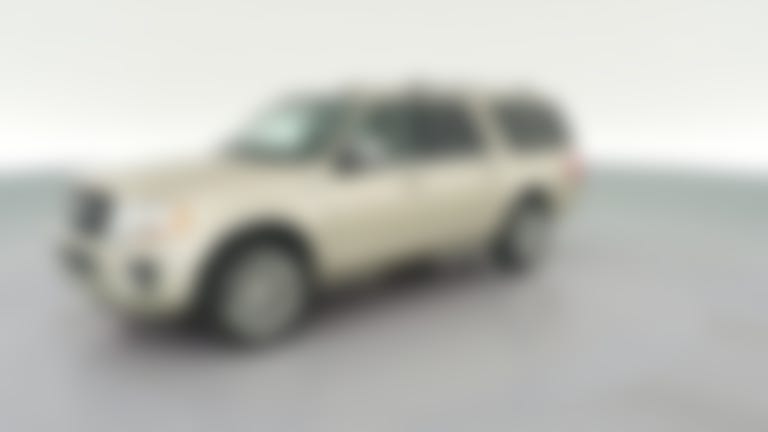 2017 Ford Expedition EL vehicle photo