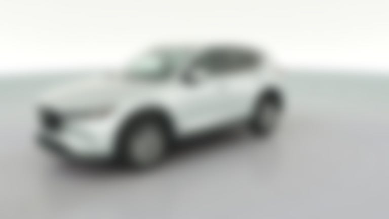 2022 MAZDA CX-5 vehicle photo