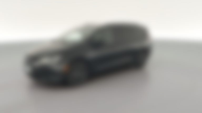 2020 Chrysler Pacifica vehicle photo