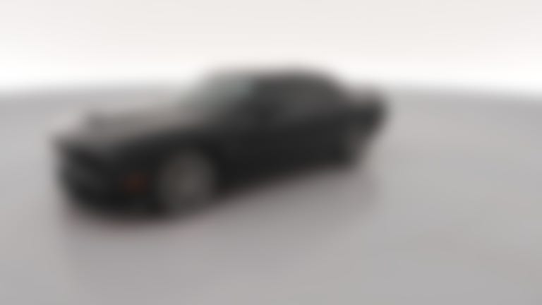 2022 Dodge Challenger vehicle photo