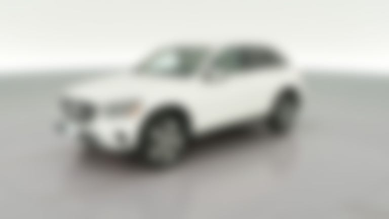 2022 Mercedes-Benz GLC vehicle photo