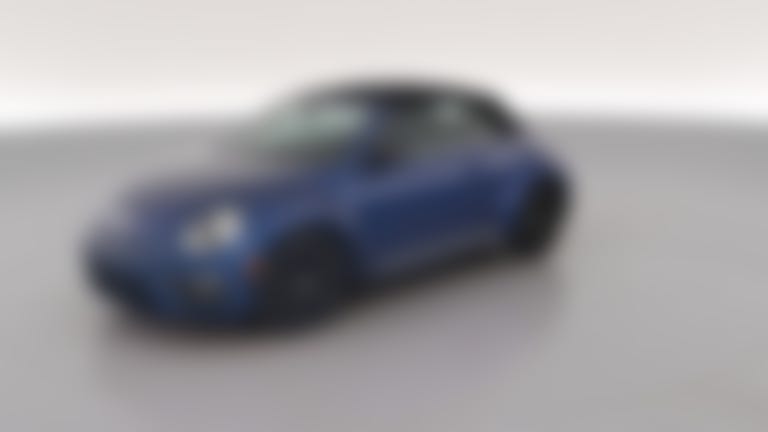 2013 Volkswagen Beetle vehicle photo