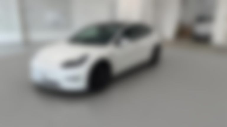 2021 Tesla Model 3 vehicle photo