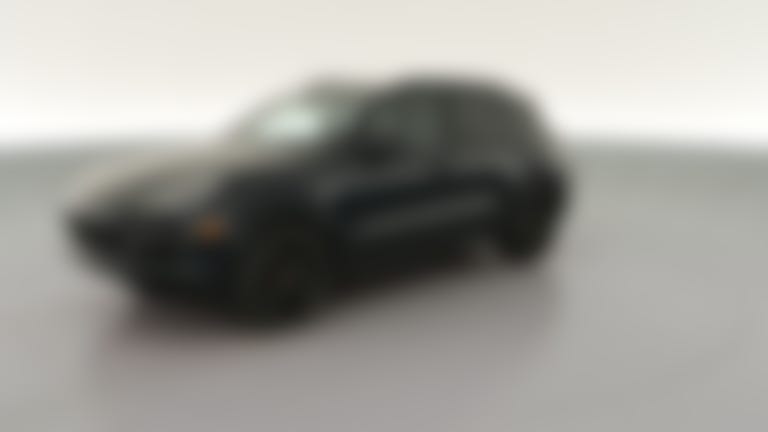 2023 Porsche Cayenne vehicle photo