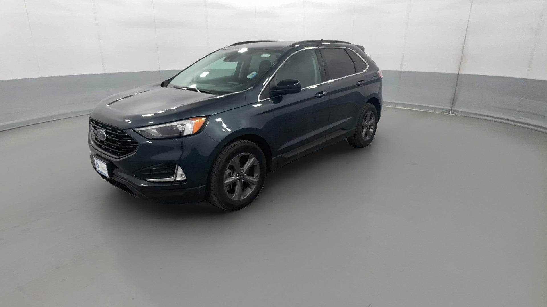 2022 Ford Edge vehicle photo