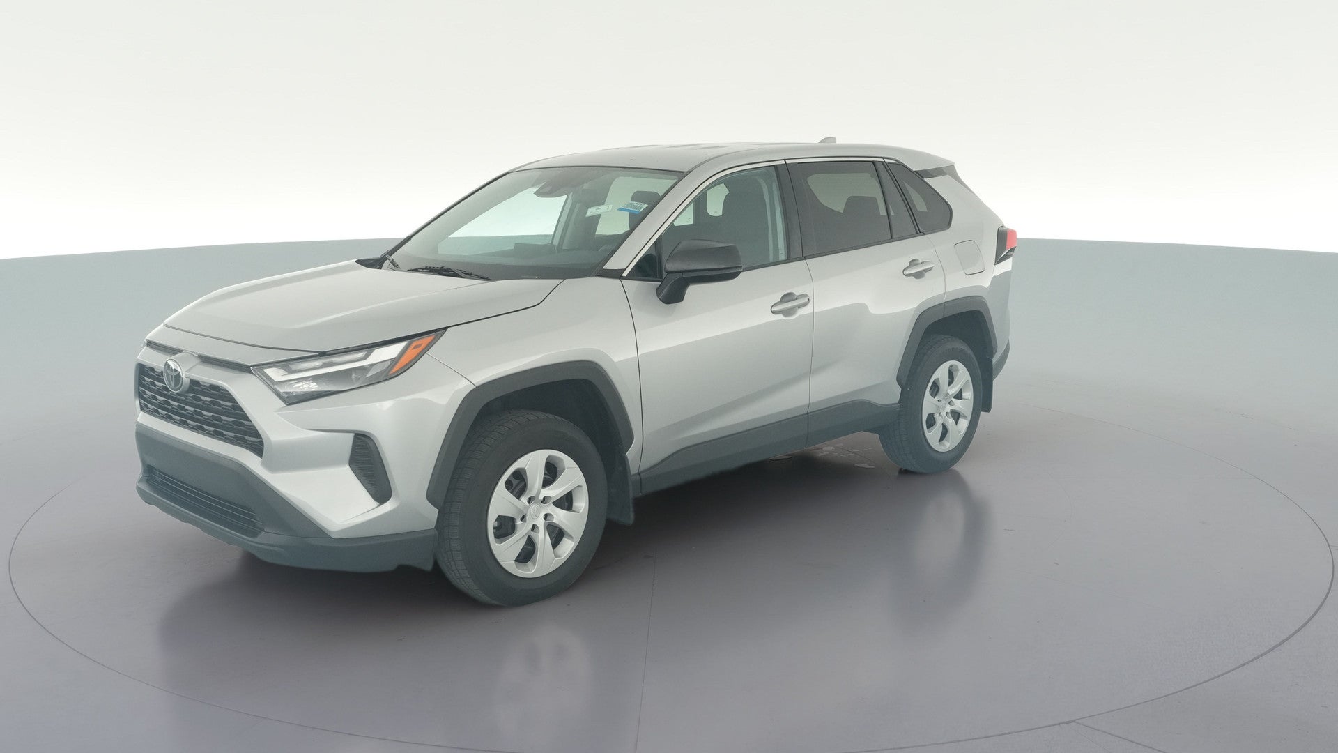 2023 Toyota RAV4 vehicle photo