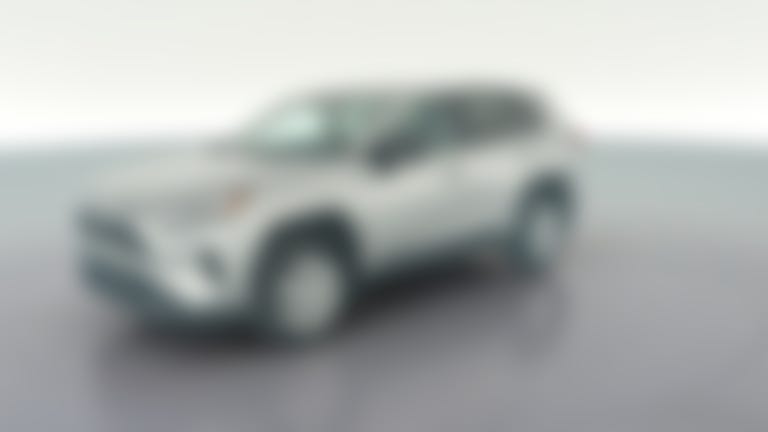 2023 Toyota RAV4 vehicle photo