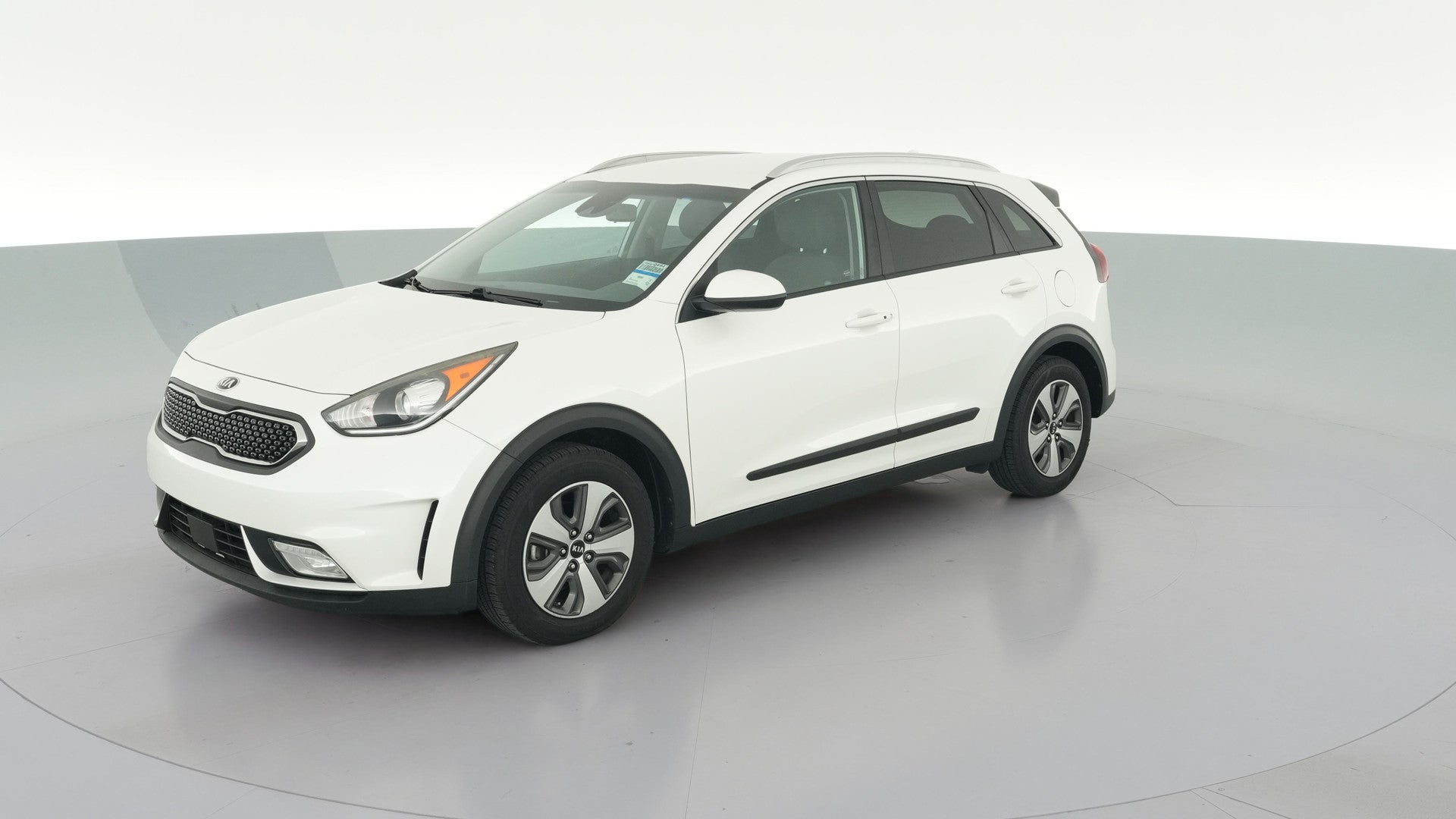 2018 Kia Niro vehicle photo