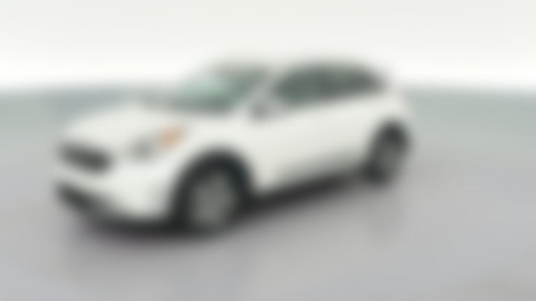 2018 Kia Niro vehicle photo