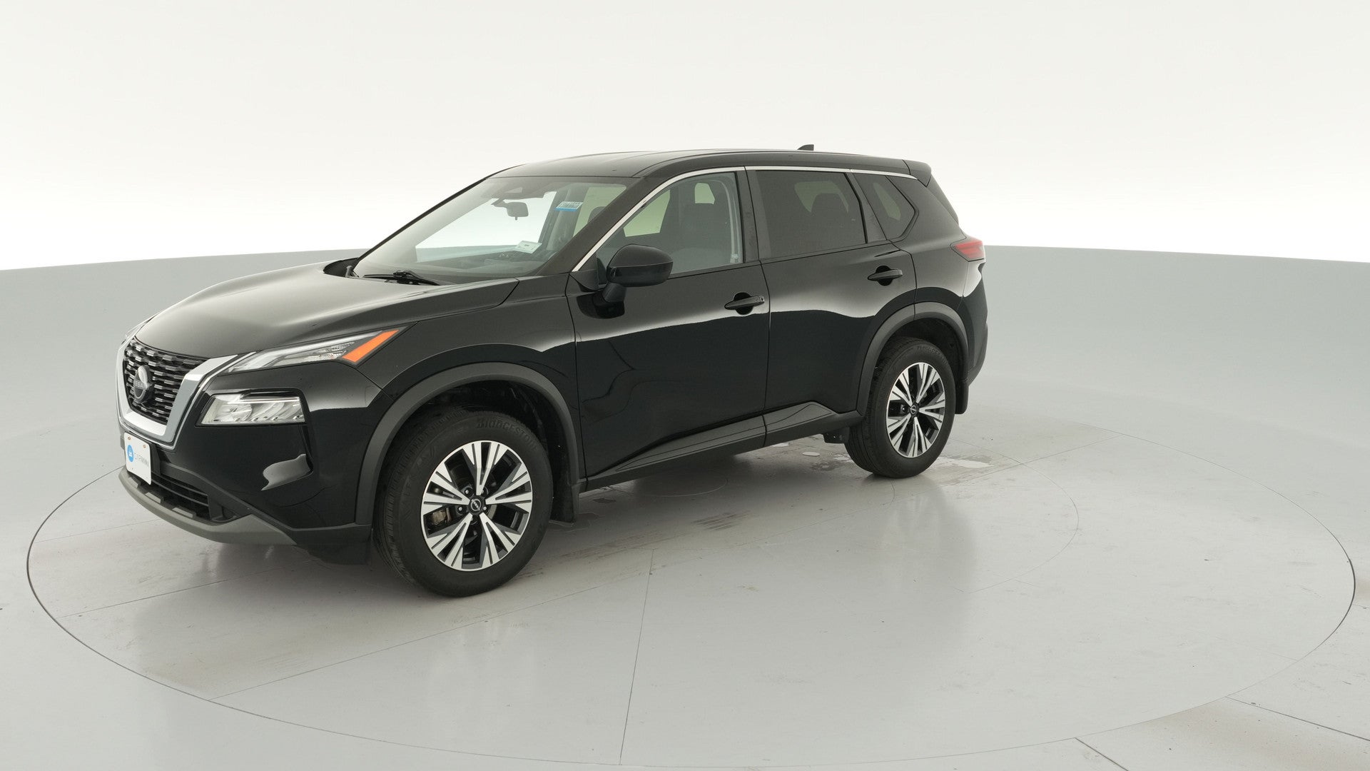 2023 Nissan Rogue vehicle photo