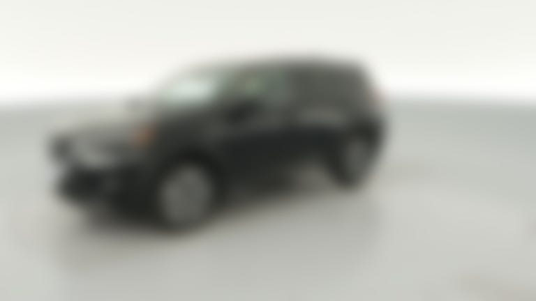 2023 Nissan Rogue vehicle photo