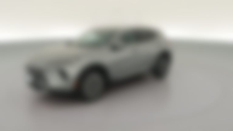 2025 Buick Envision vehicle photo