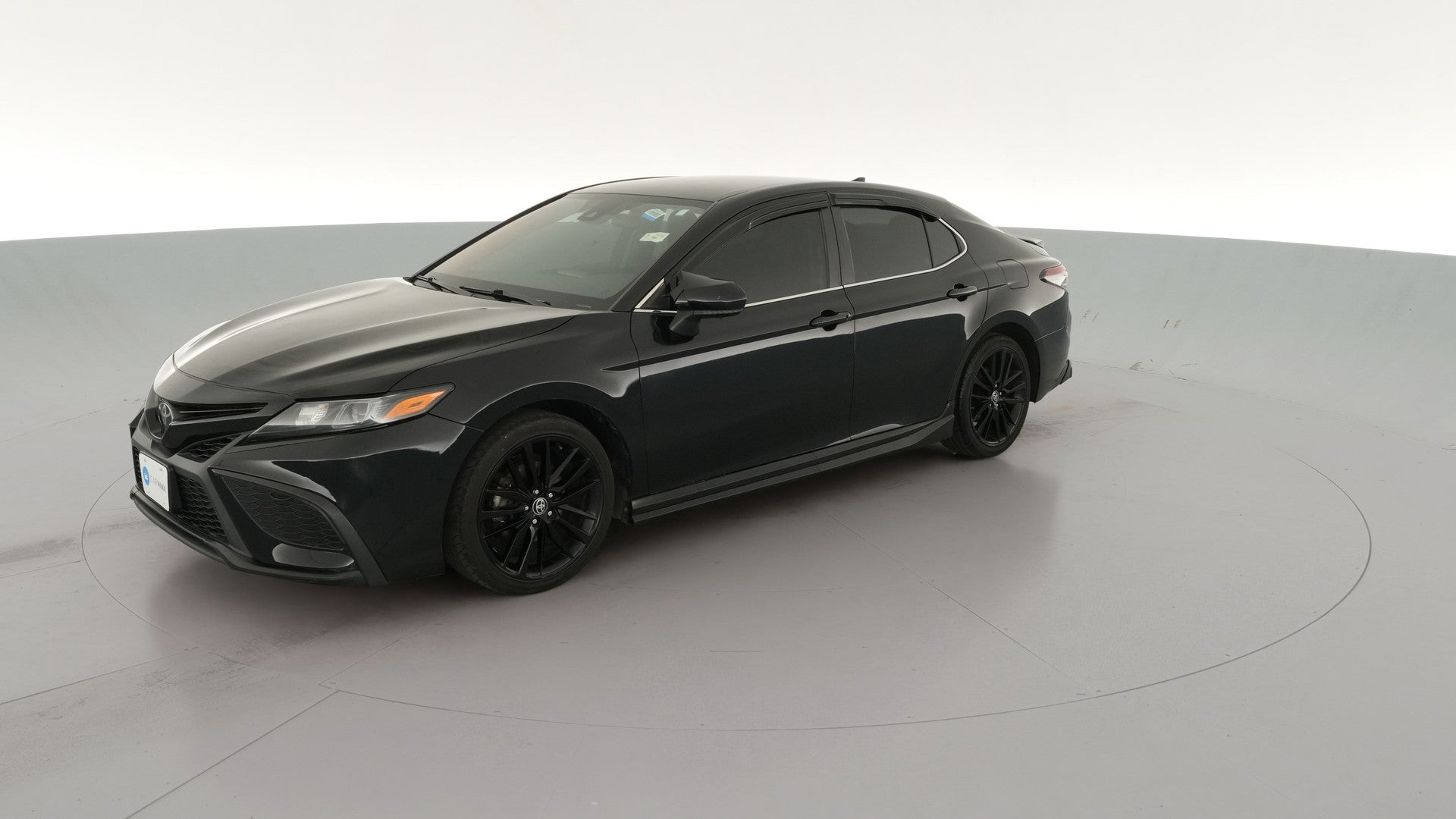 2022 Toyota Camry vehicle photo