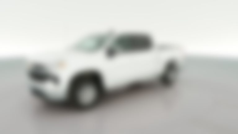 2026 Chevrolet Silverado 1500 Crew Cab vehicle photo