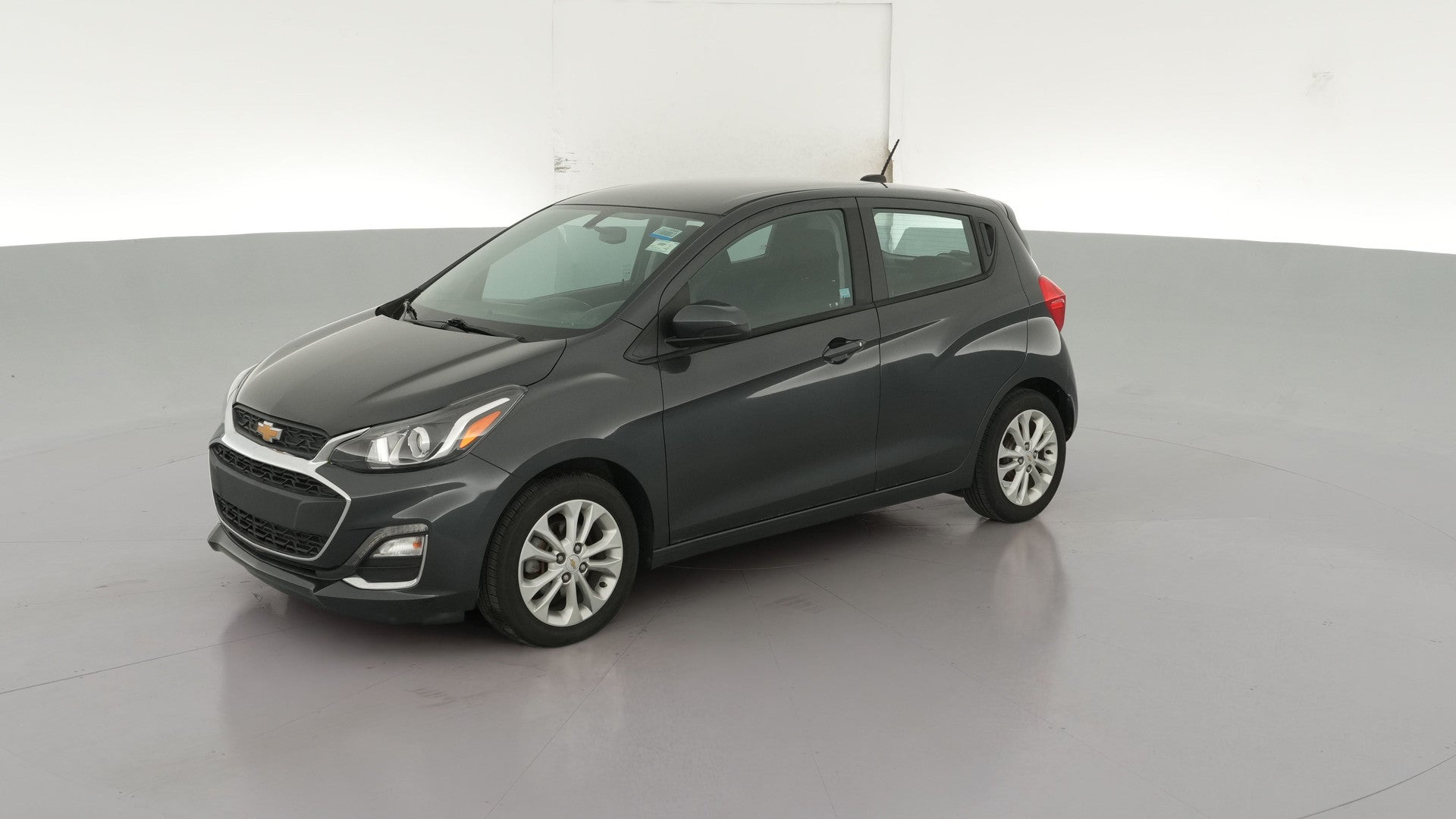 2021 Chevrolet Spark vehicle photo