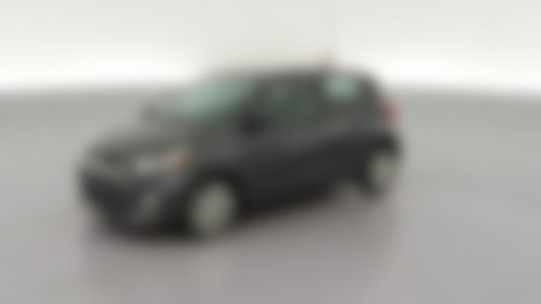2021 Chevrolet Spark vehicle photo